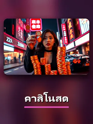 โต๊ะคาสิโนสดสดของ Z16 ดีลเลอร์จริง